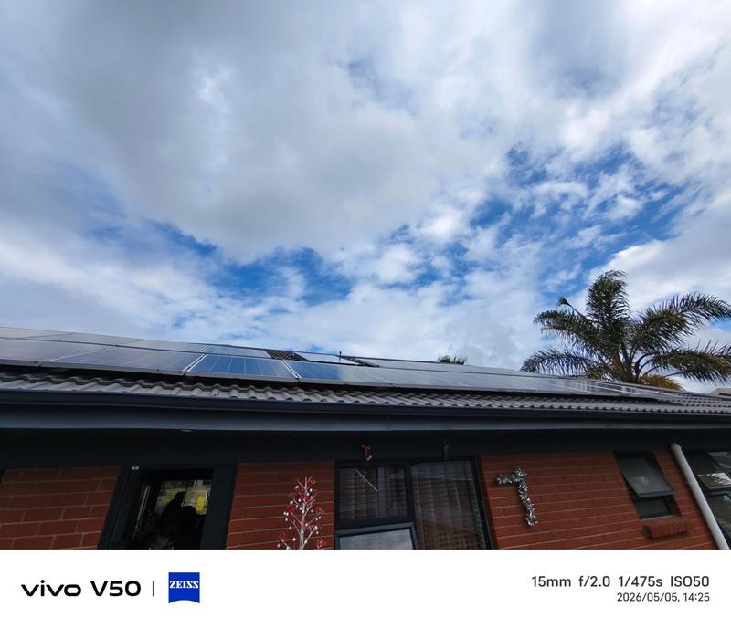 3 Bedroom Property for Sale in Tergniet Western Cape